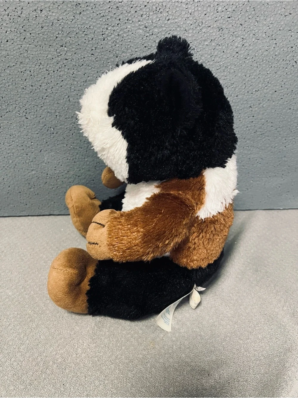 Build-A-Bear Guinea Pig St.Louis Zoo Exclusive Retired Rare 12” Plush